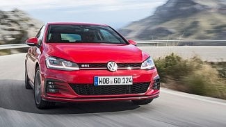 Náhledový obrázek - Volkswagen Golf GTI končí. Proč? No přece kvůli emisím a normě WLTP