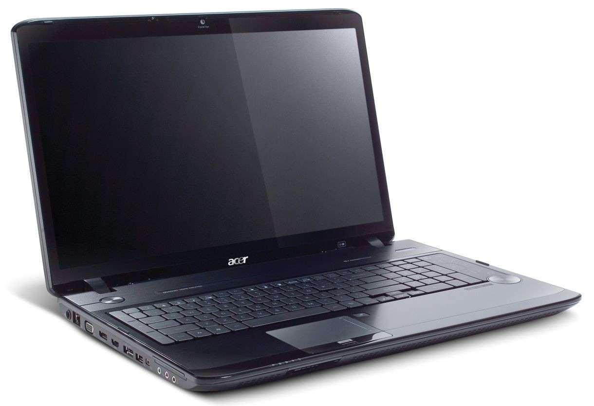 Acer Aspire 8935