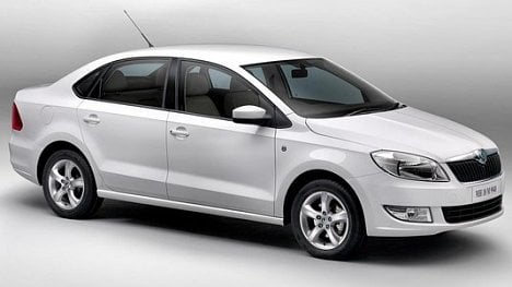 Náhledový obrázek - Vývoj levných modelů VW vede značka Škoda. Zatím pro Indii