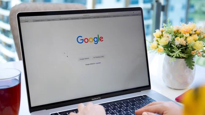 Google Chrome