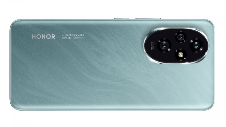 Honor 200