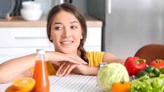 Náhledový obrázek - 11 potravin podporujících imunitní systém: od citrusů po ryby