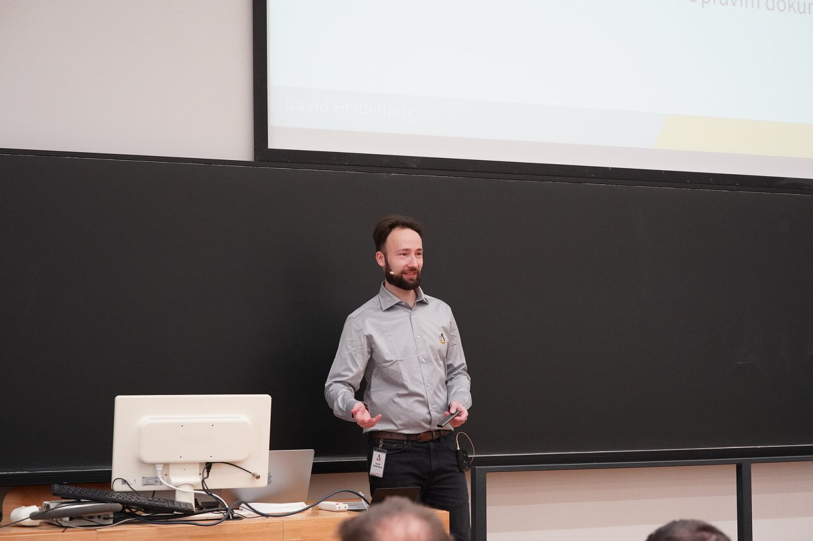 InstallFest 2026 sobota