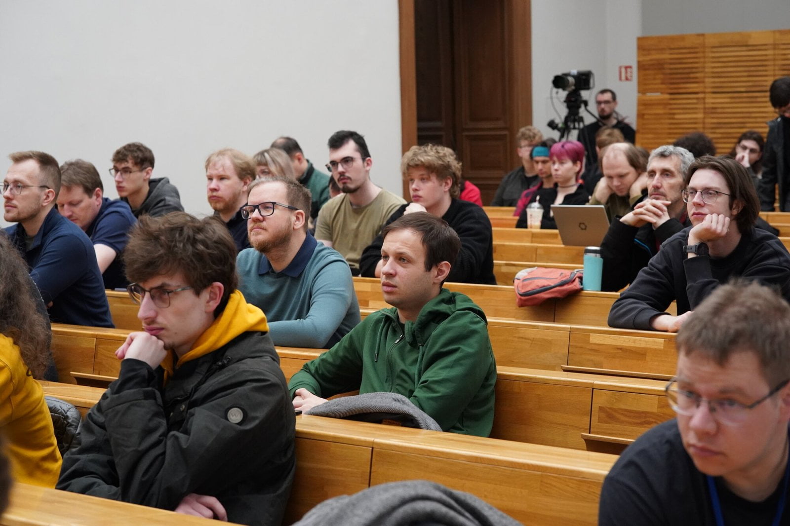 InstallFest 2026 sobota