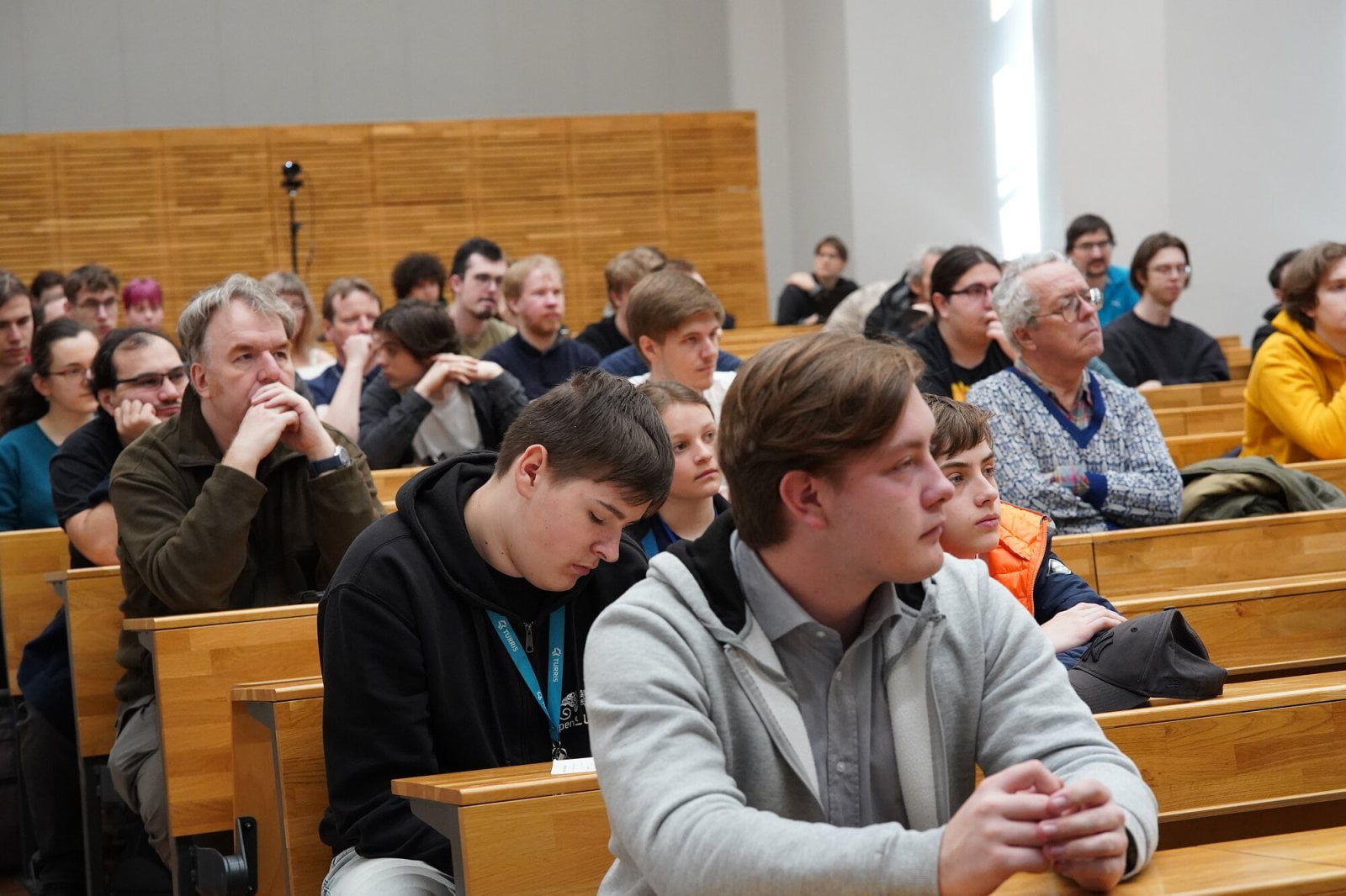 InstallFest 2026 sobota