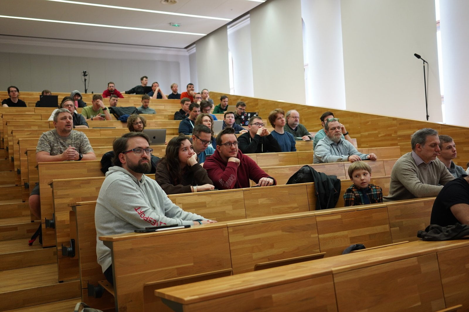 InstallFest 2026 sobota