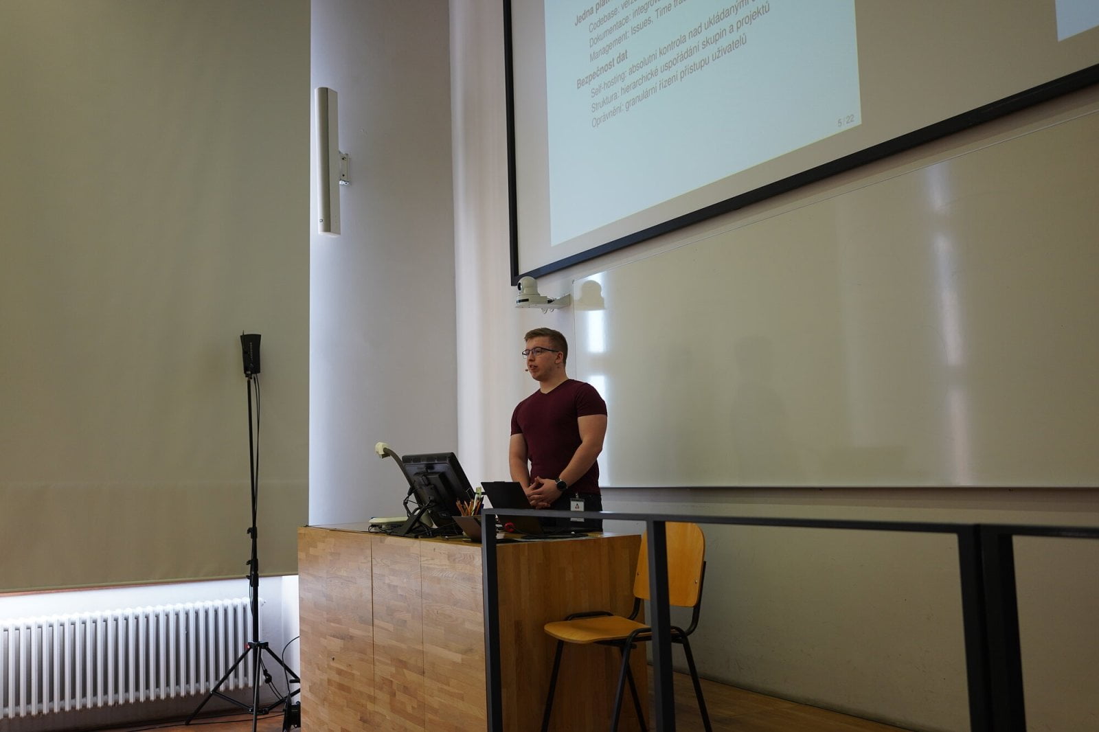 InstallFest 2026 sobota