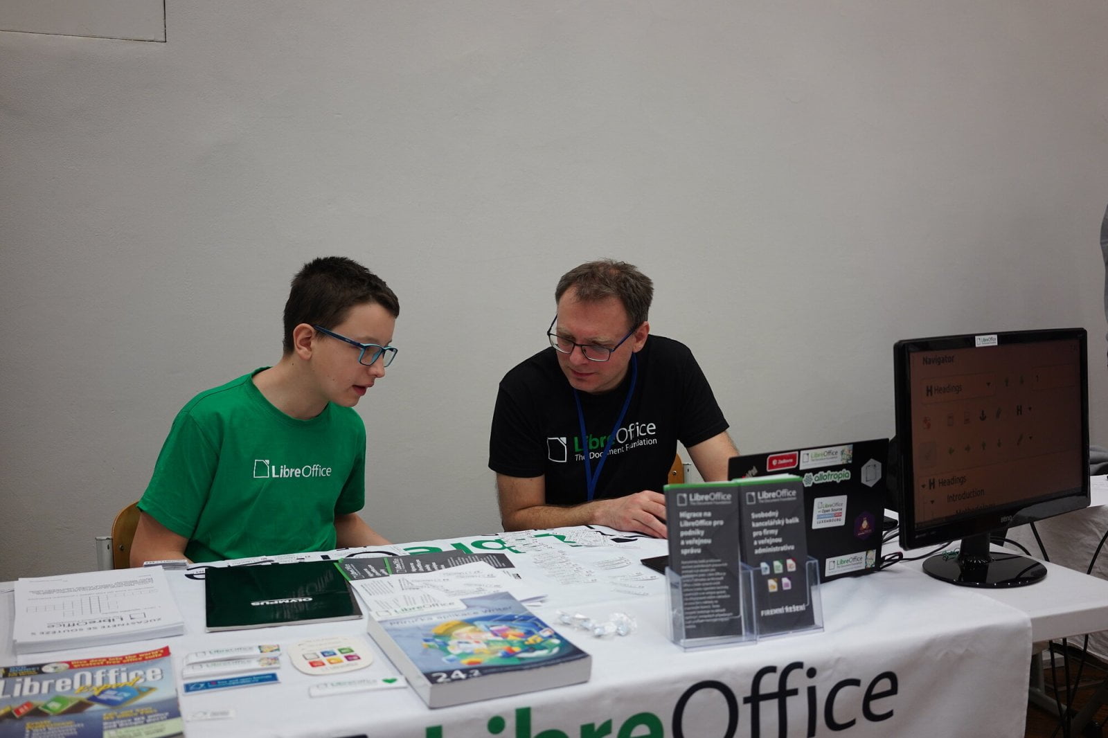 InstallFest 2026 sobota