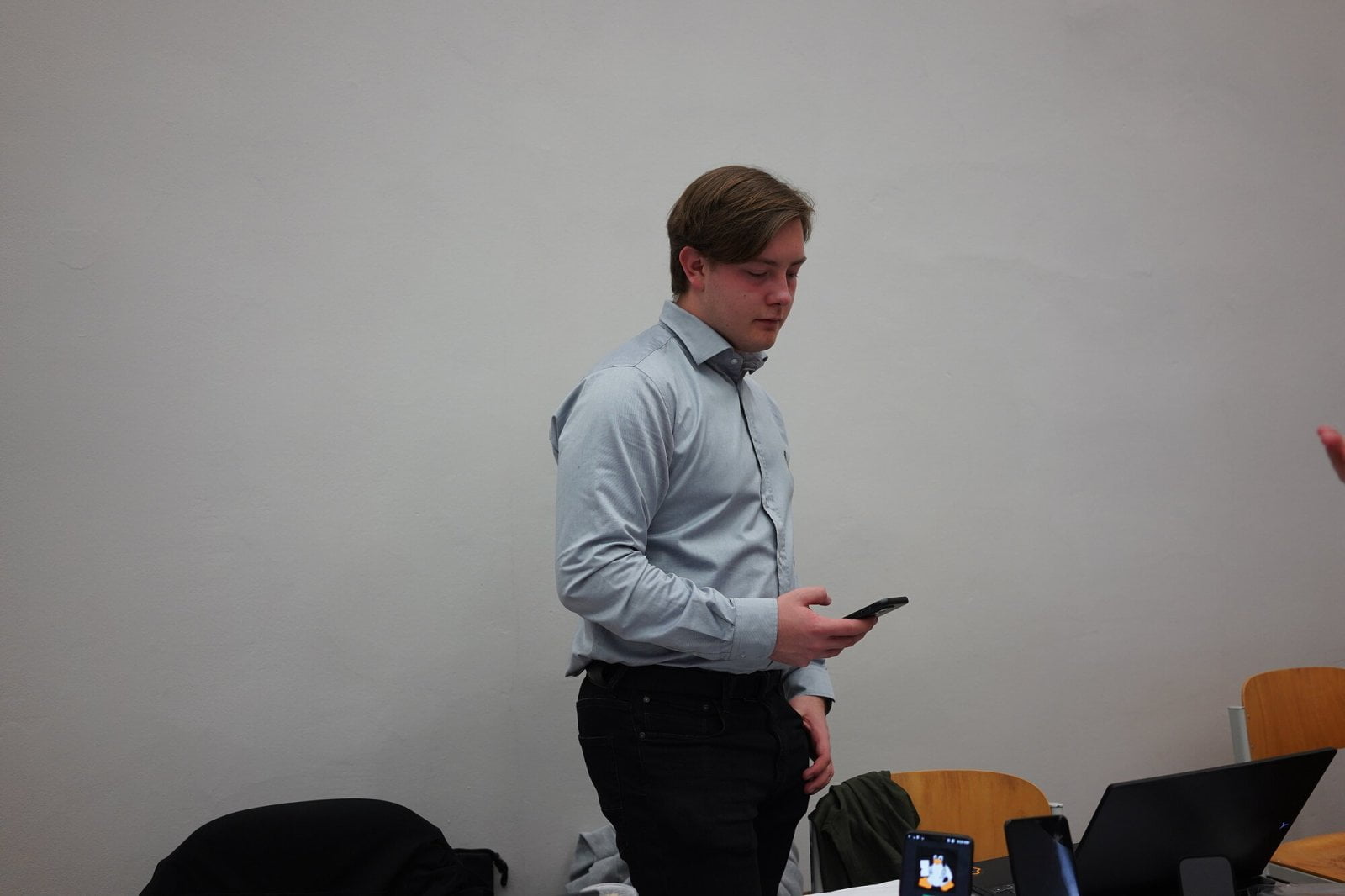 InstallFest 2026 sobota