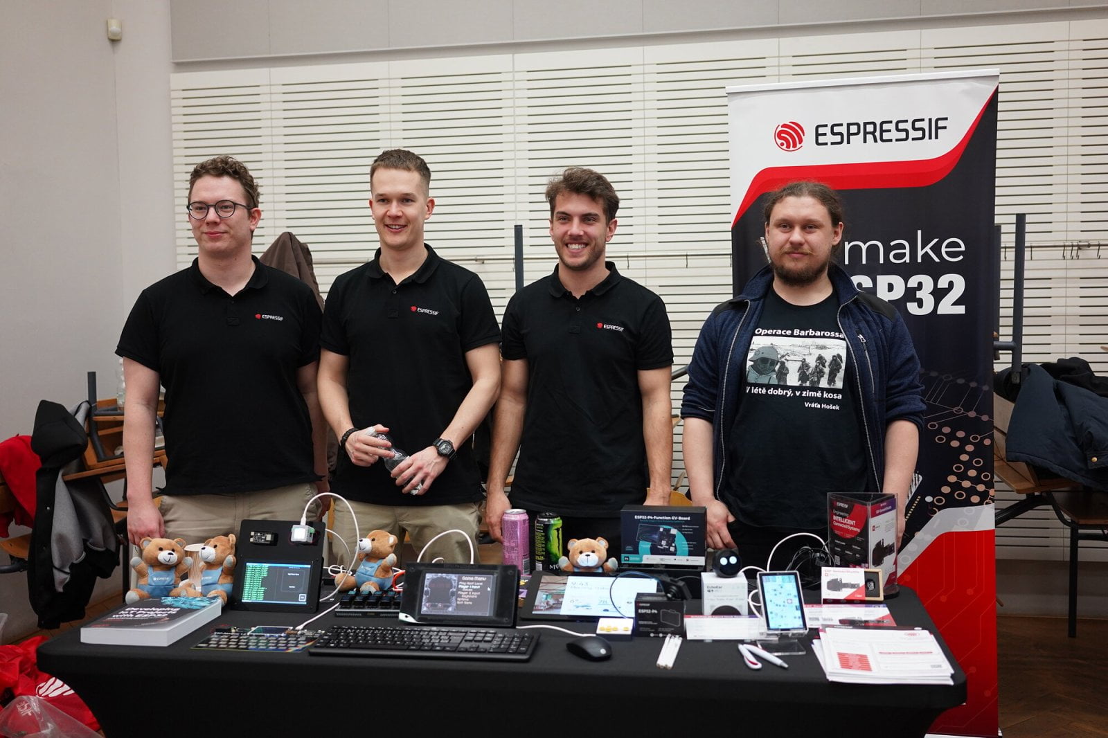 InstallFest 2026 sobota