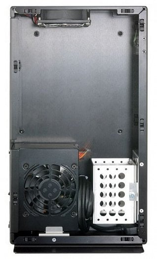 Lian Li PC-Q12