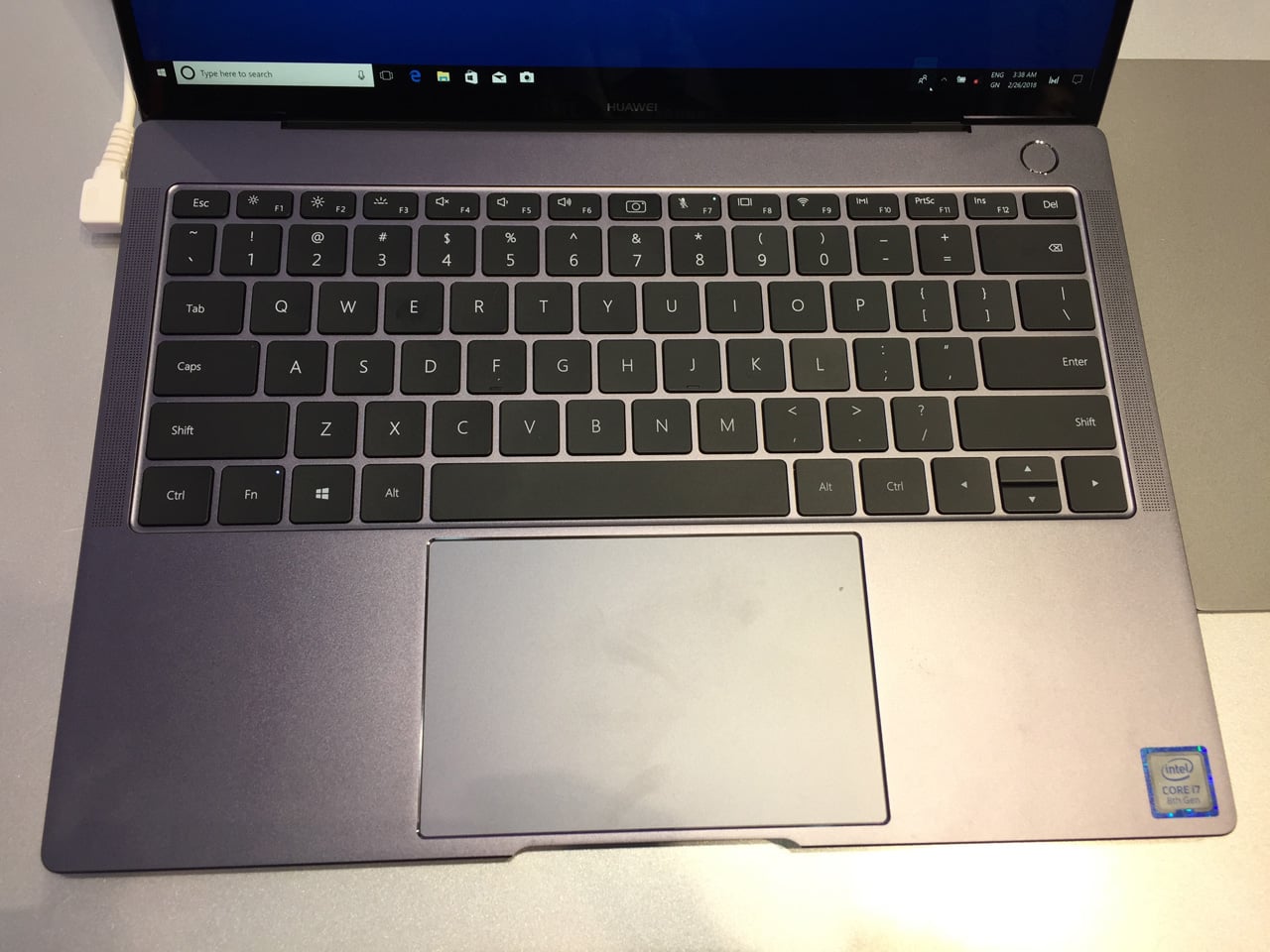 Nové telefony, tablety a notebooky z Mobile World Congress 2018