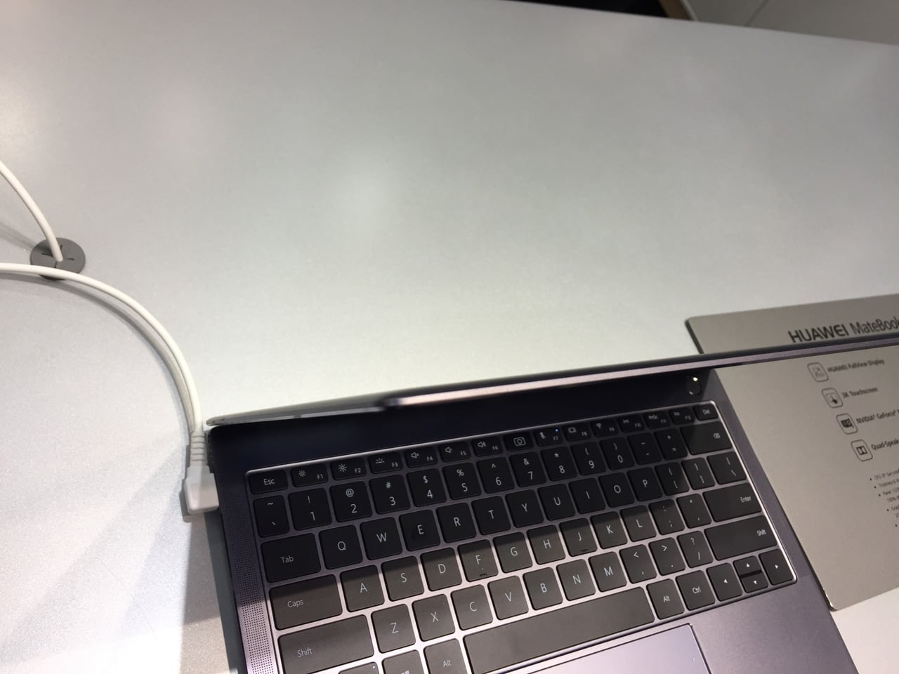 Nové telefony, tablety a notebooky z Mobile World Congress 2018