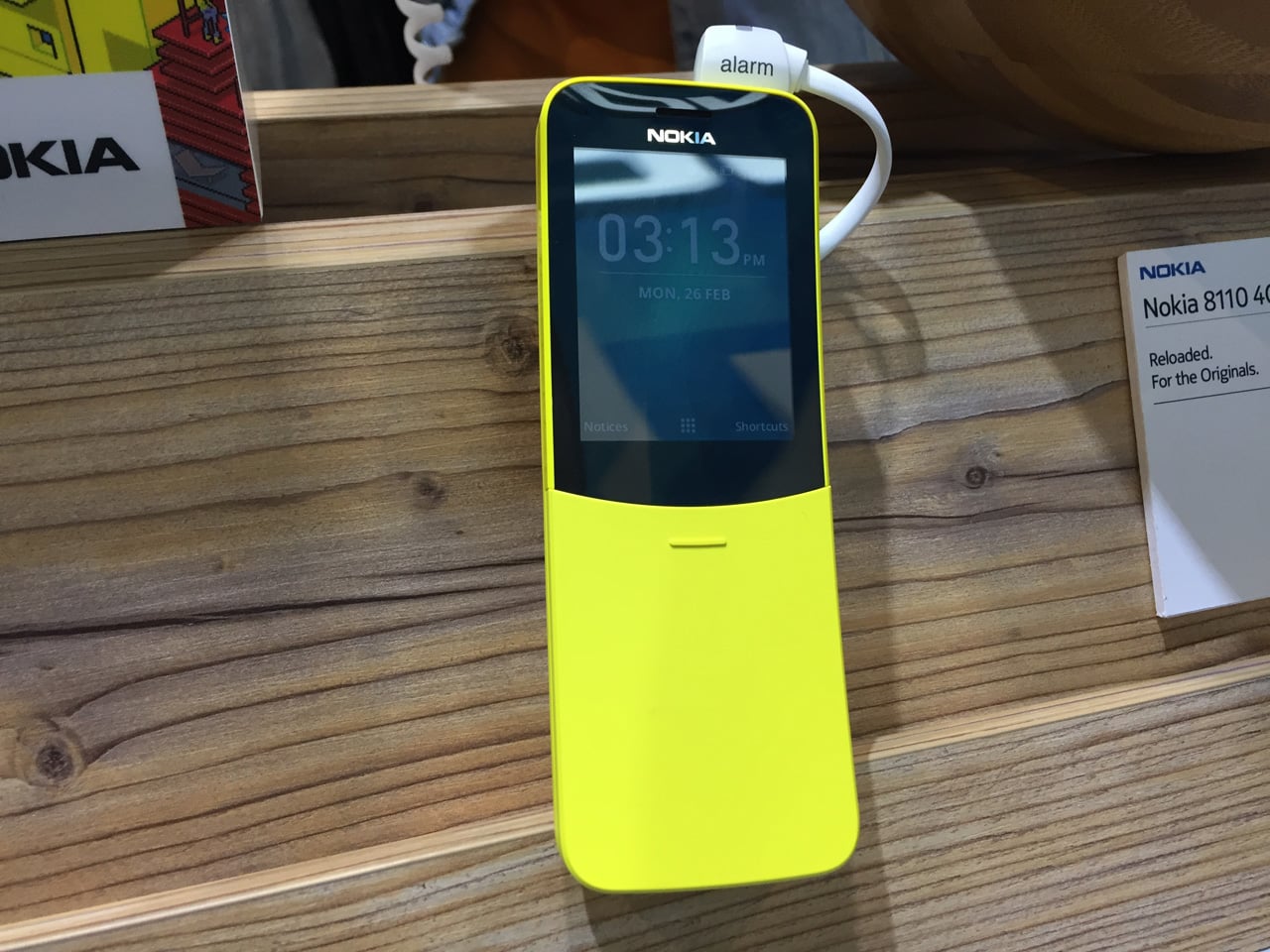 Nové telefony, tablety a notebooky z Mobile World Congress 2018