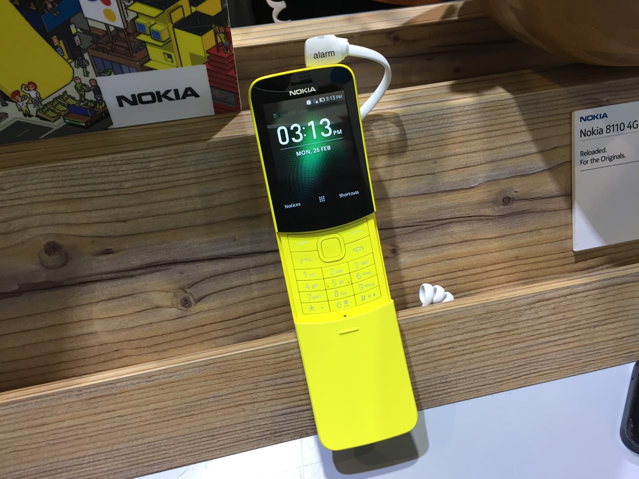 Nové telefony, tablety a notebooky z Mobile World Congress 2018