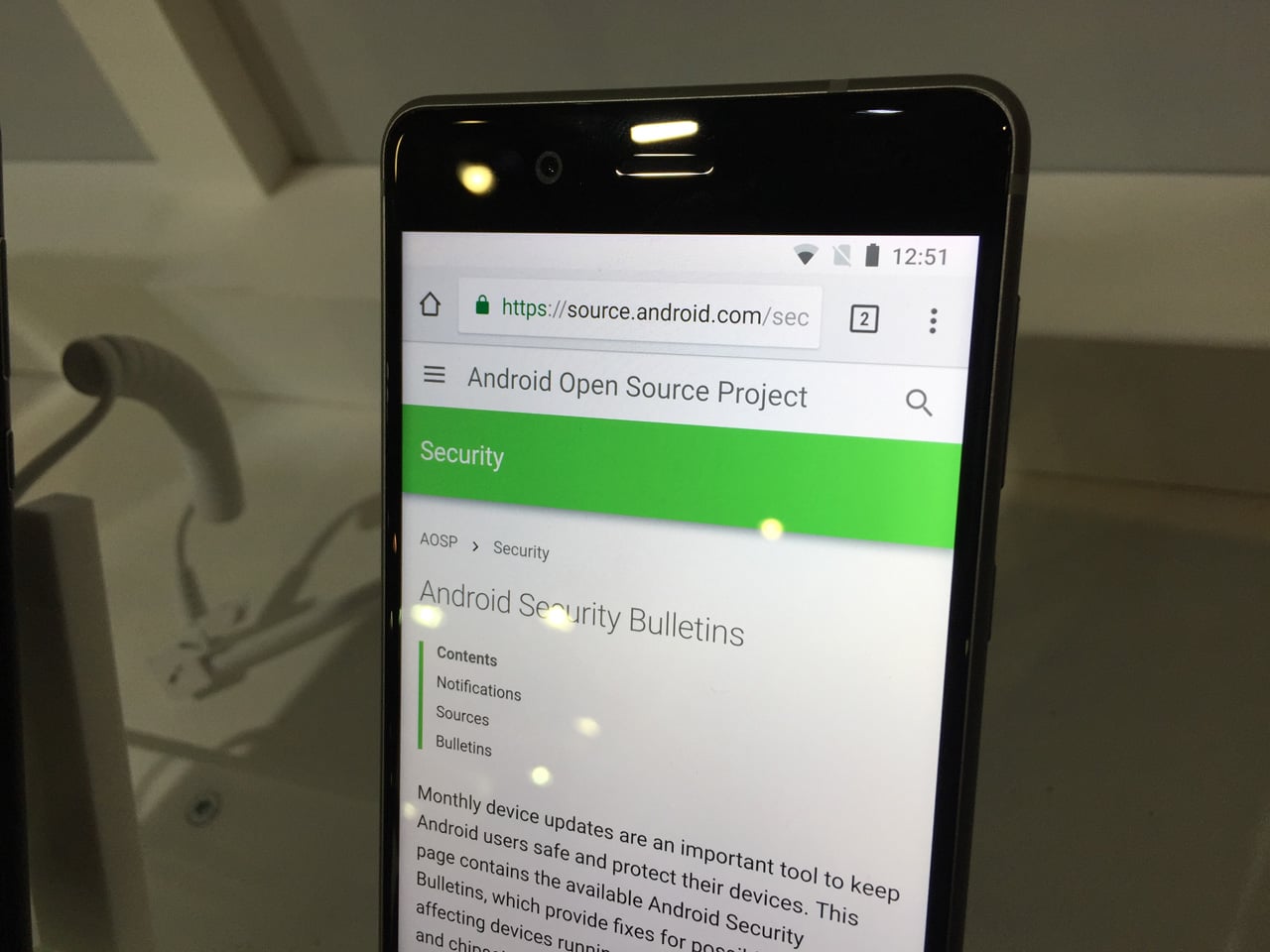 Nové telefony, tablety a notebooky z Mobile World Congress 2018