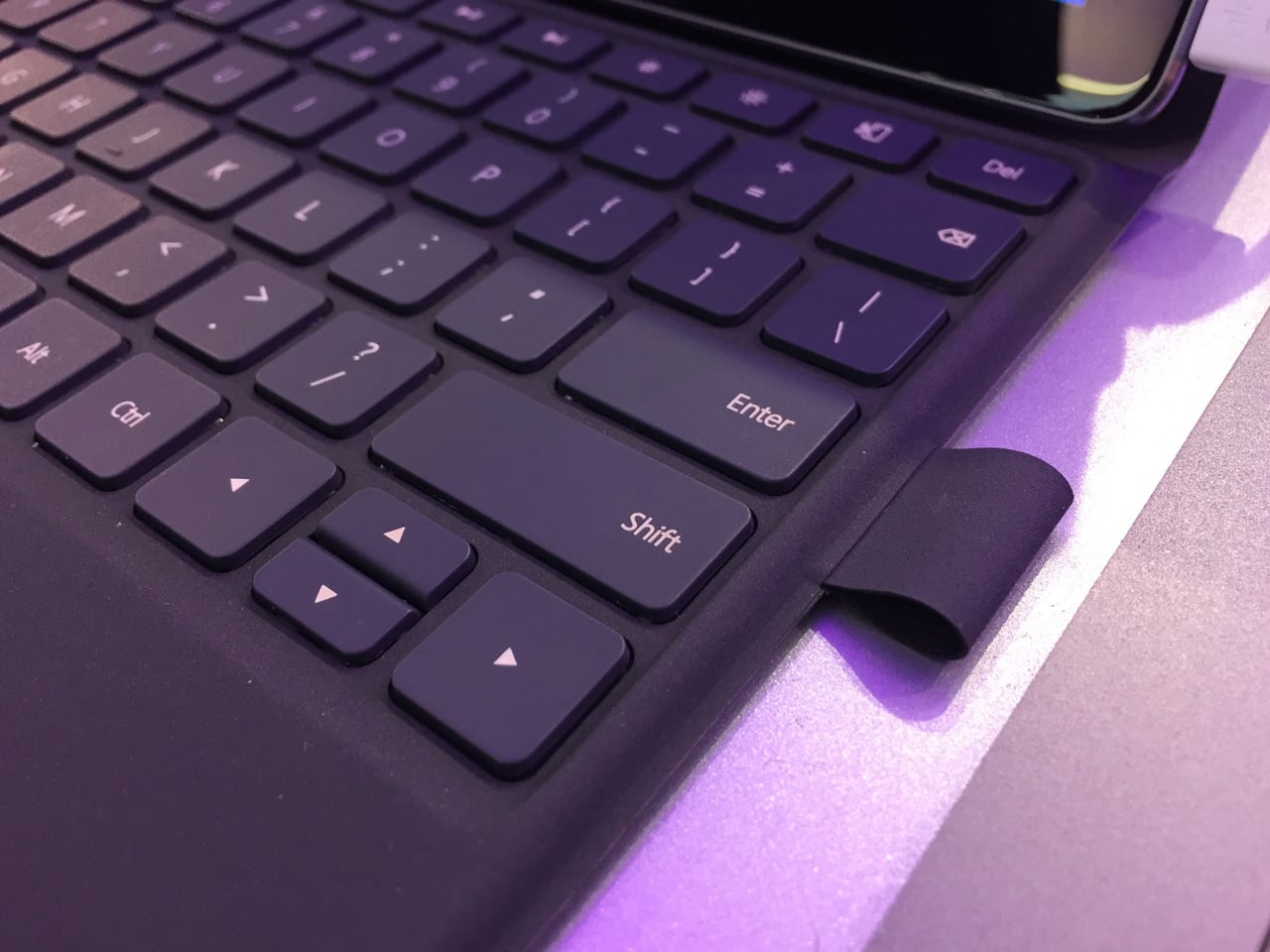 Nové telefony, tablety a notebooky z Mobile World Congress 2018