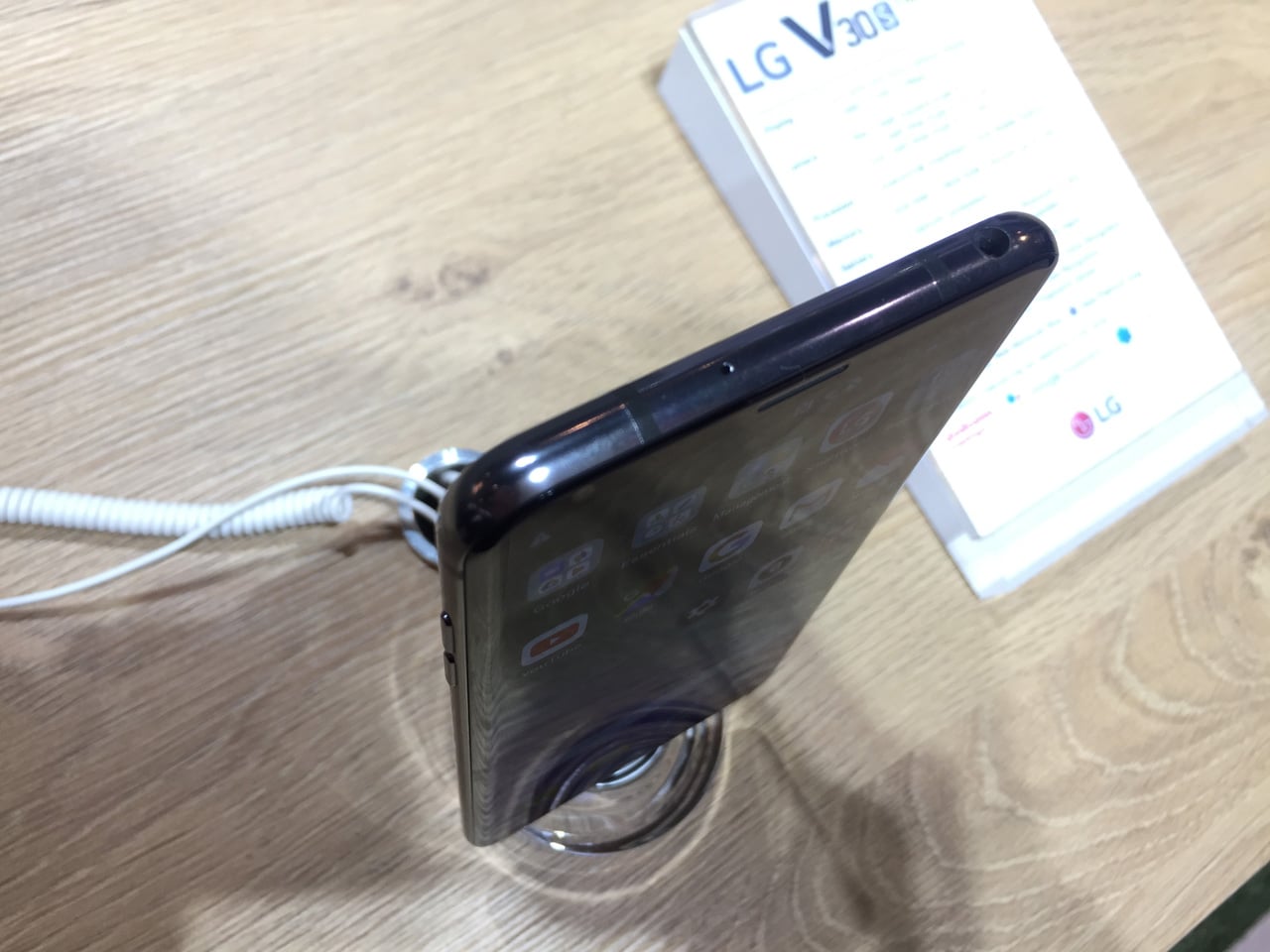 Nové telefony, tablety a notebooky z Mobile World Congress 2018