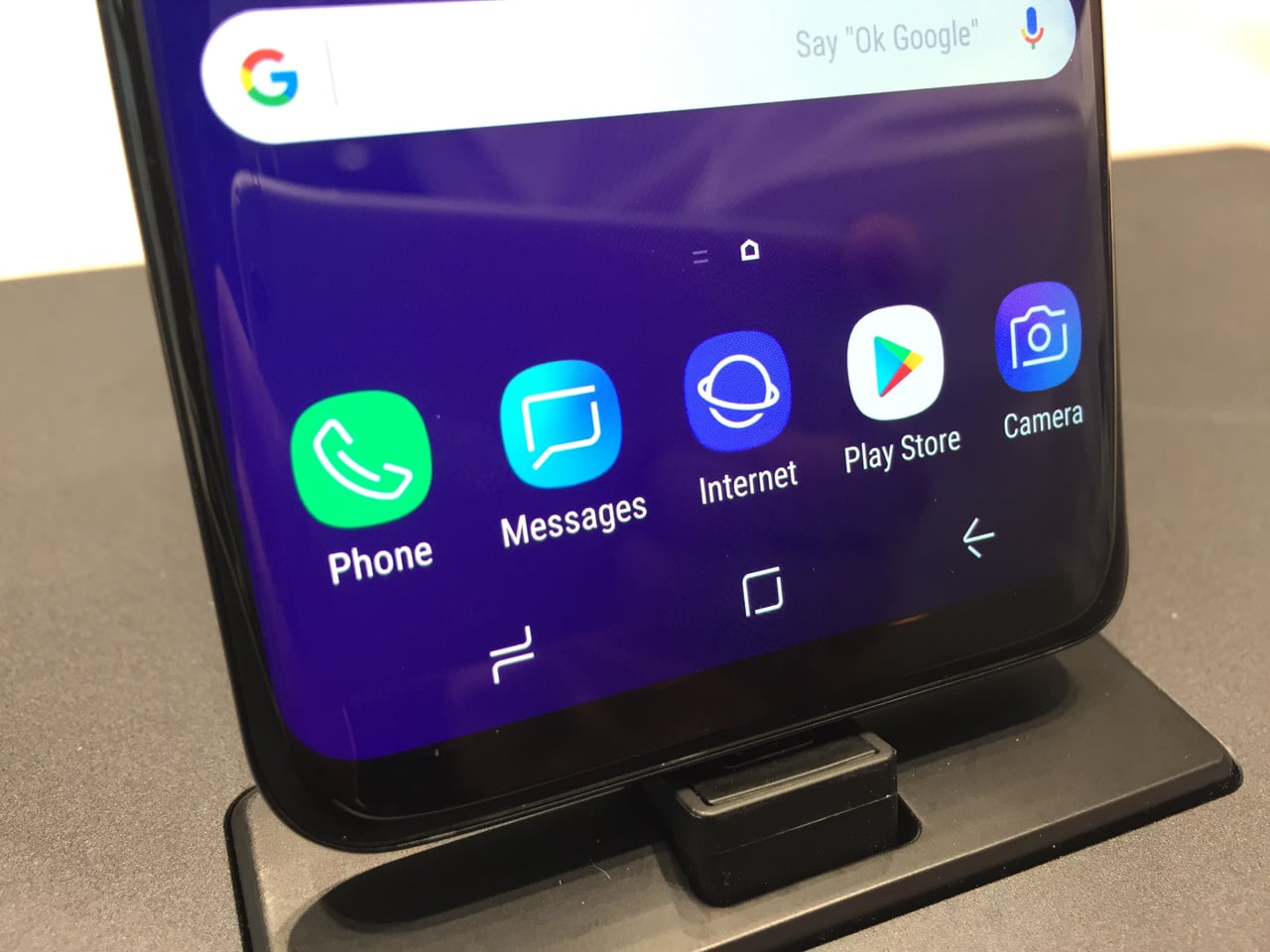 Nové telefony, tablety a notebooky z Mobile World Congress 2018