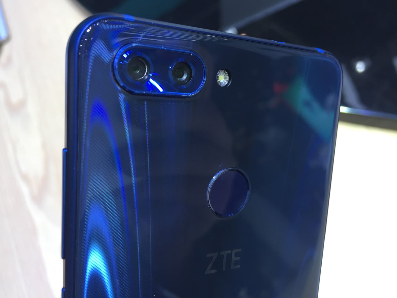 Nové telefony, tablety a notebooky z Mobile World Congress 2018