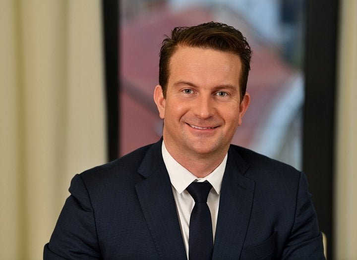 Novým předsedou představenstva ČPP je Pavel Wiesner