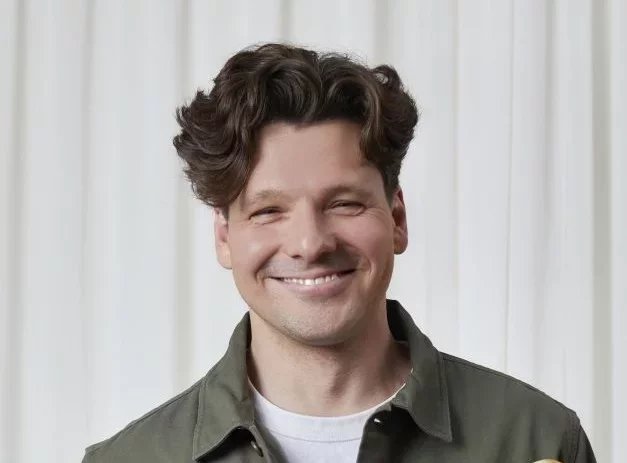 Pavol Dzurjanin, ředitel české pobočky TGTG