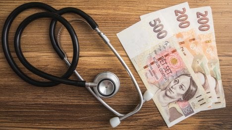 Půl roku od zavedení pokut za nelegální poplatky: nejčastěji si pacienti stěžují na zubaře