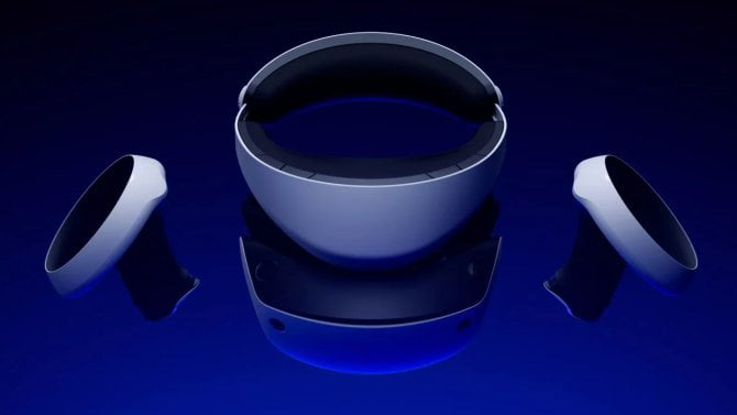 Sony PlayStation VR2