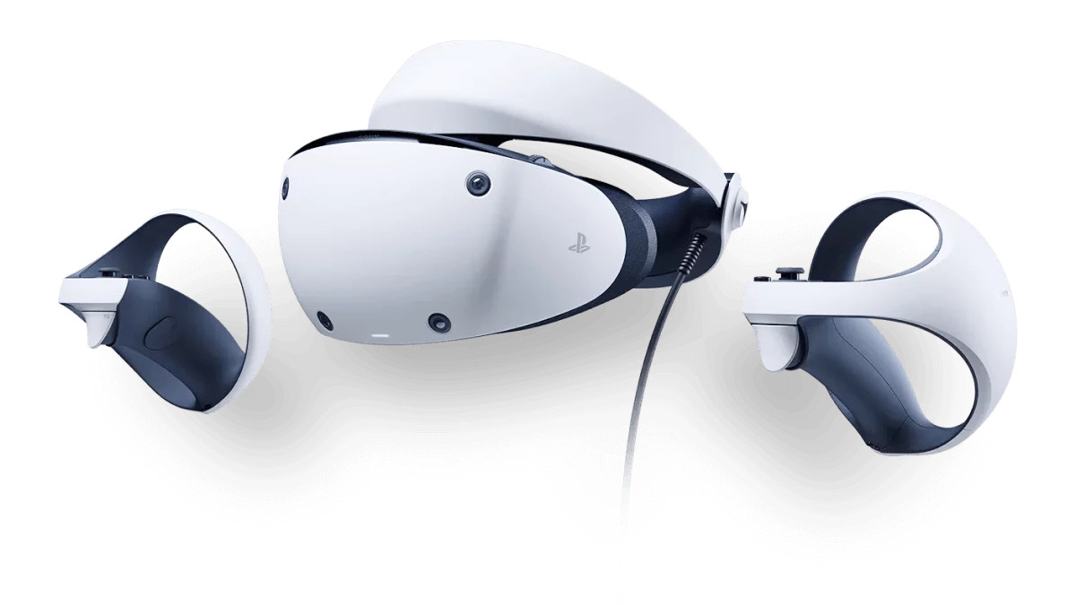 Sony PlayStation VR2