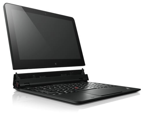 ThinkPad Helix