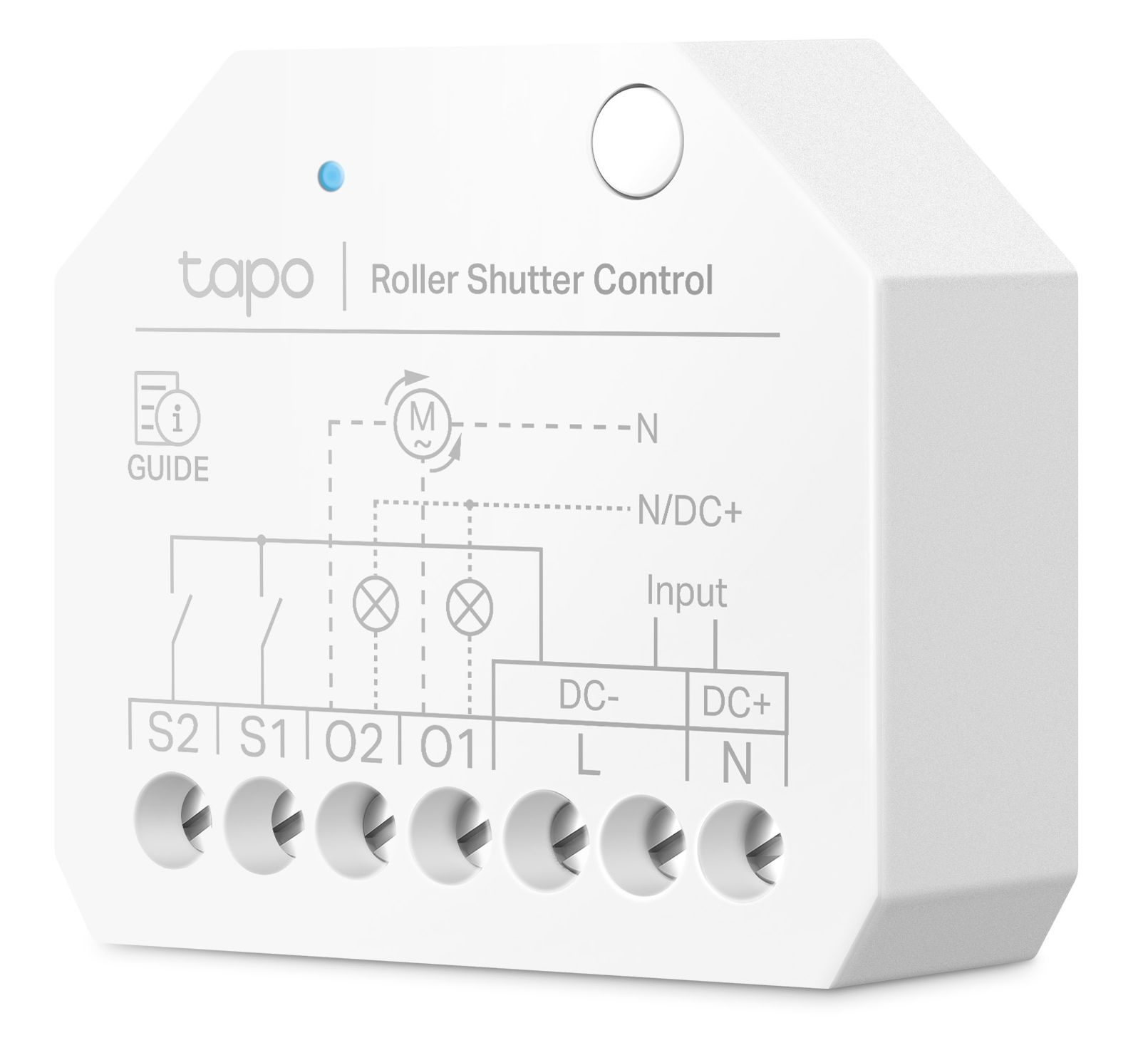 TP-Link Tapo S112