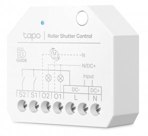 TP-Link Tapo S112