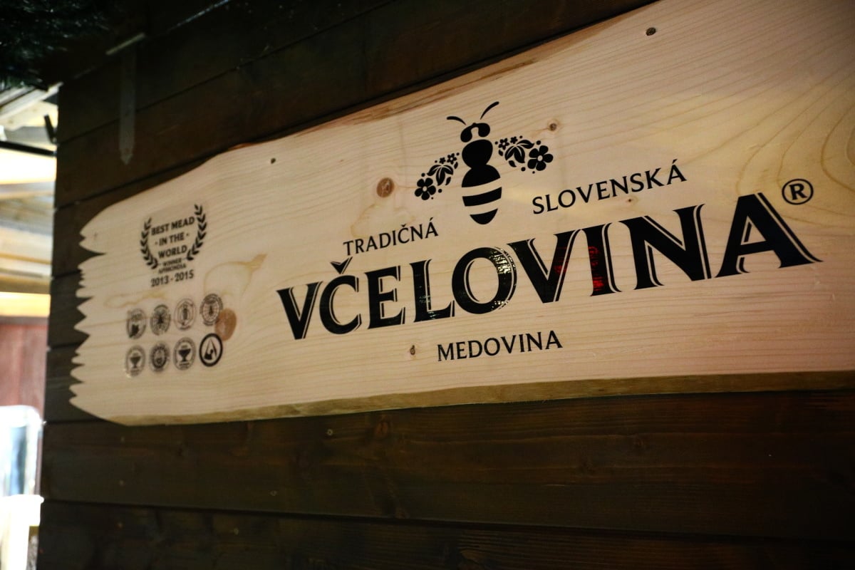 Vánoční trhy na náměstí Svobody v Brně