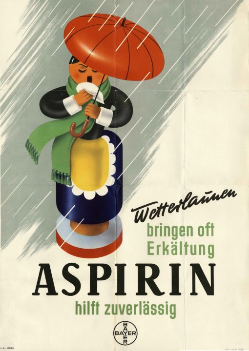 aspirin