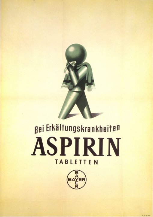 aspirin