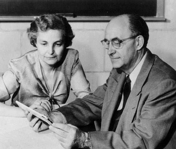 Enrico Fermi