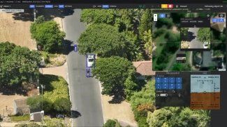 GoodAI Groundstation