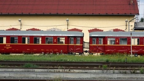 Náhledový obrázek - Jak se budí lokálky. Prodělečným tratím svítá naděje na nový život