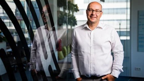 Náhledový obrázek - Doklady a dokumenty online napříč Evropou. Jak bude fungovat Evropská peněženka digitální identity?