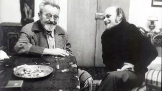 Herec Jan Werich