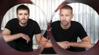 Luděk Šteigl a Ondřej Zita, kteří stojí za značkou Master & Master.