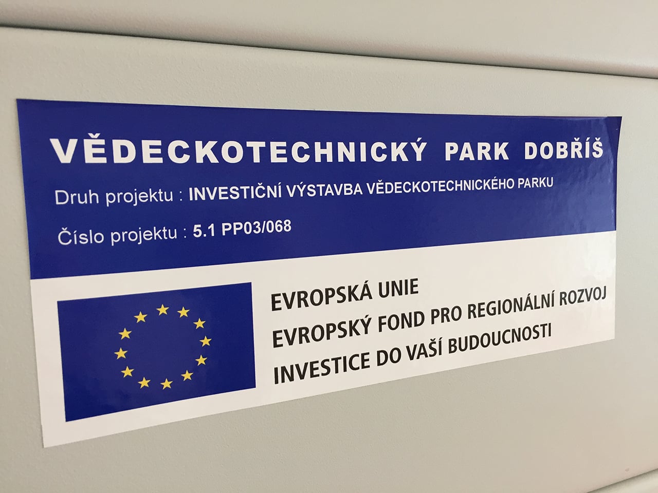 Metal 3D, trojrozměrný český tisk z kovu