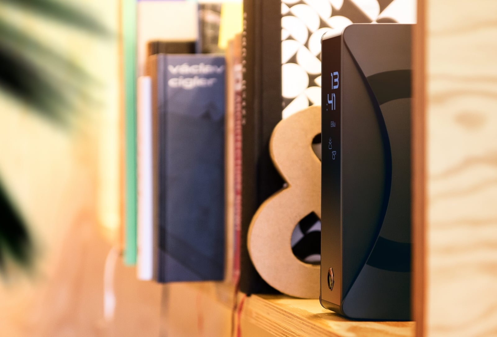 Nový router Smart Box od O2 s podporou Wi-Fi 6