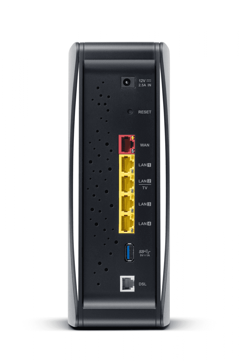 Nový router Smart Box od O2 s podporou Wi-Fi 6