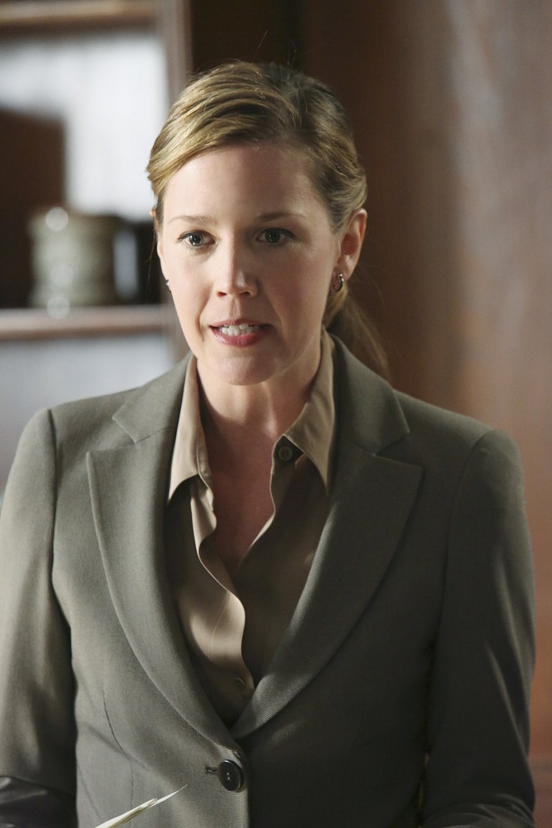 Seriál Skandál, II. řada