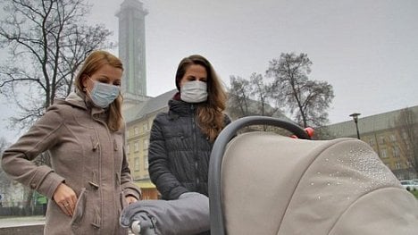 Náhledový obrázek - Toxický vzduch: v Česku zkracuje životy více než v Číně nebo Indii