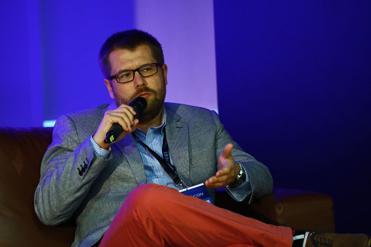 Petr Hatlapatka, vedoucí online prodeje, FTV Prima.