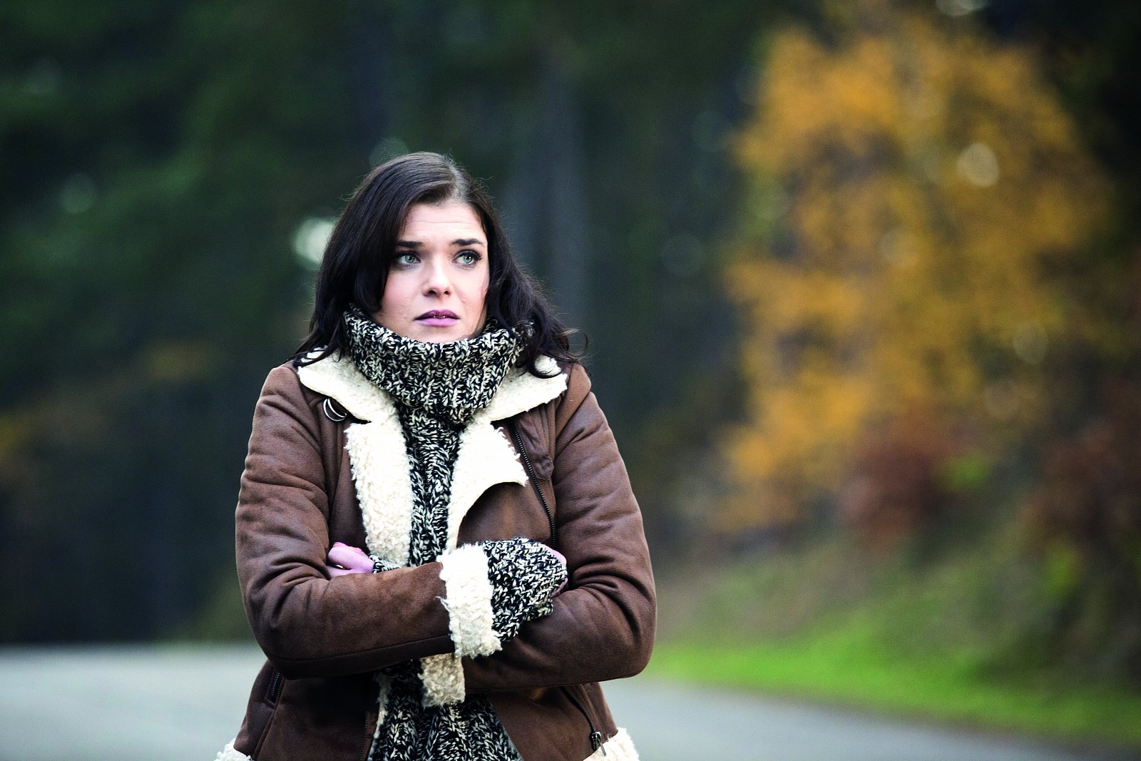 Z nových dílů Ordinace v růžové zahradě 2 pro jaro 2013