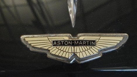 Náhledový obrázek - Vstup Aston Martin na burzu: primární nabídka ocenila automobilku na 4,3 miliardy liber