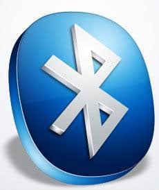 Bluetooth logo